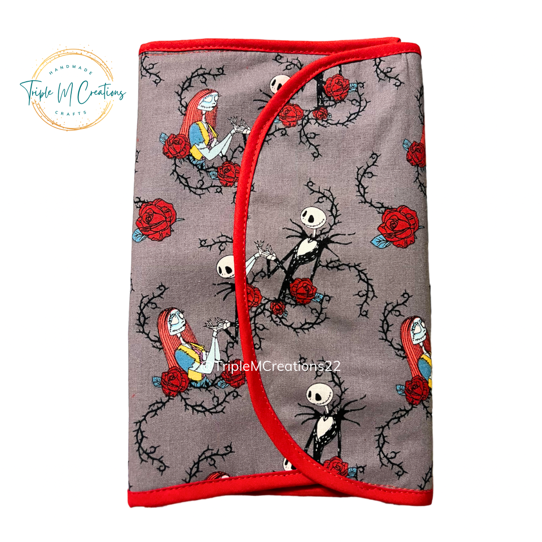 Makeup Brush Holder (NBC)