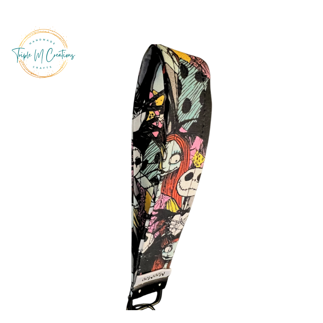 Mini Keychain, Coin Purse Bundle (NBC)