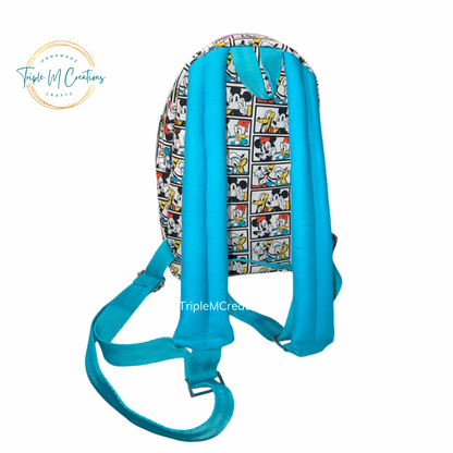 Mini Backpack (Disney Pals)