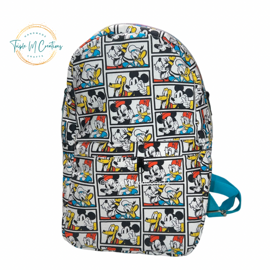 Mini Backpack (Disney Pals)